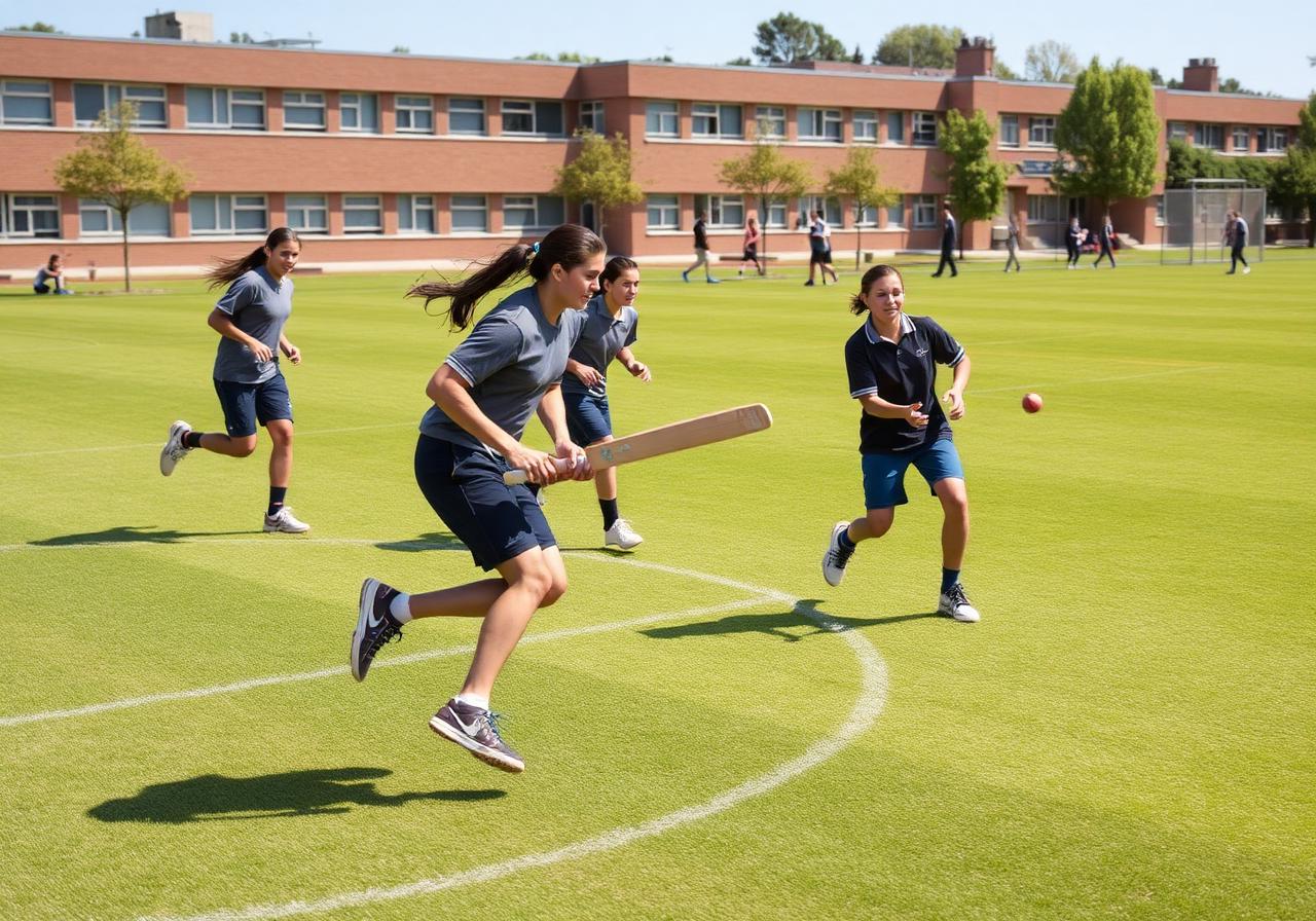 Sports & Physical Development